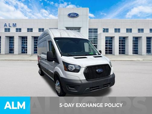 2023 Ford Transit-350 Base