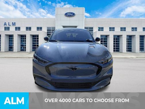 2024 Ford Mustang Mach-E Premium