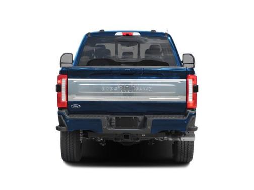 2025 Ford F-250 King Ranch