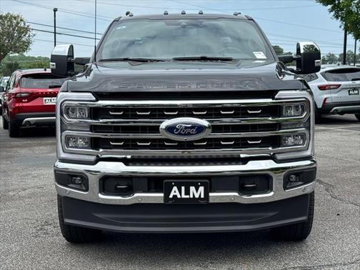 2025 Ford F-250 King Ranch