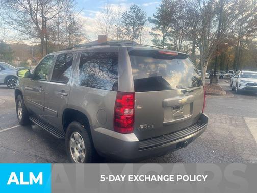 2009 Chevrolet Tahoe LT