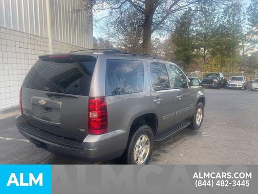2009 Chevrolet Tahoe LT