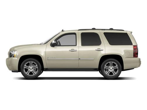 2009 Chevrolet Tahoe LT