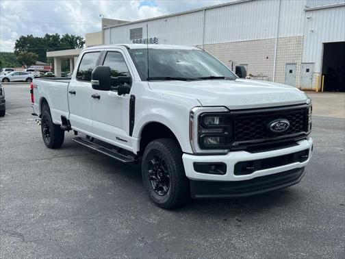 2025 Ford F-250 XL