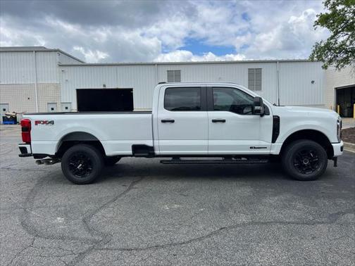 2025 Ford F-250 XL