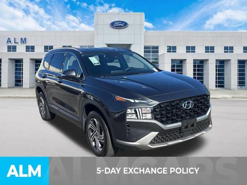 2023 Hyundai SANTA FE SEL 2.4