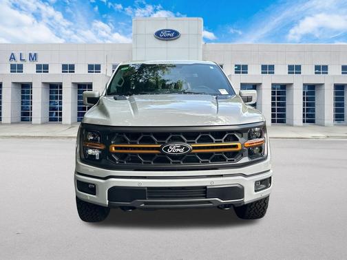 AVALANCHE 2026 Ford F-150 Tremor