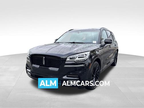 2023 Lincoln Aviator Reserve AWD