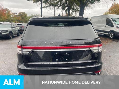 2023 Lincoln Aviator Reserve AWD