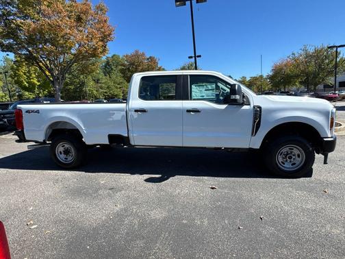 2026 Ford F-250 XL