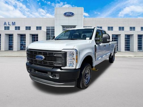 2026 Ford F-250 XL