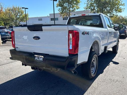 2026 Ford F-250 XL