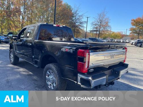 2024 Ford F-250 King Ranch