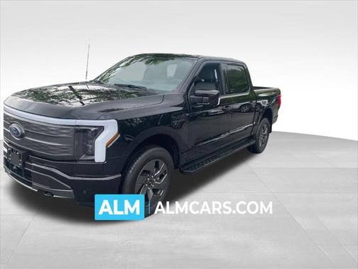 2023 Ford F-150 Lightning LARIAT