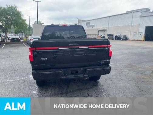 2023 Ford F-150 Lightning LARIAT