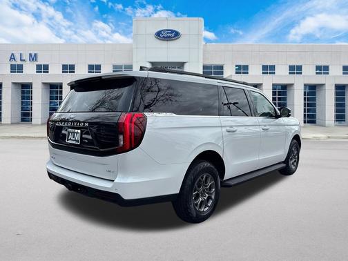 2026 Ford Expedition Max Active 4x2