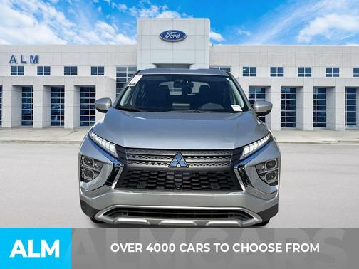 2024 Mitsubishi Eclipse Cross SE