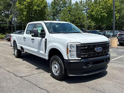 2026 Ford F-250 XL