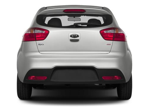 2014 Kia Rio LX