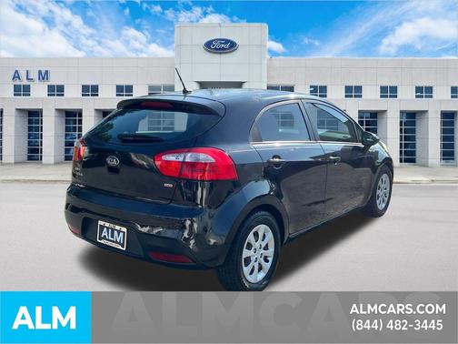 2014 Kia Rio LX