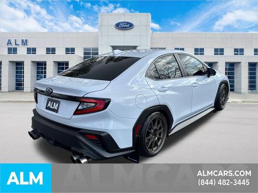 2023 Subaru WRX Base