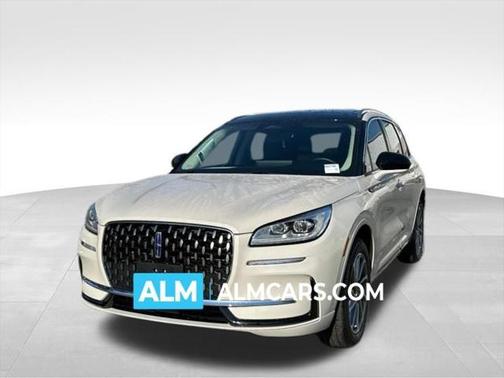 2024 Lincoln Corsair Grand Touring