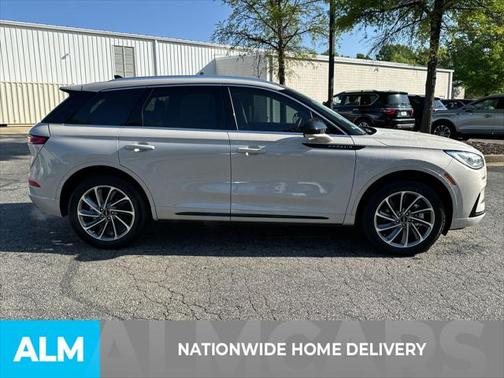 2024 Lincoln Corsair Grand Touring