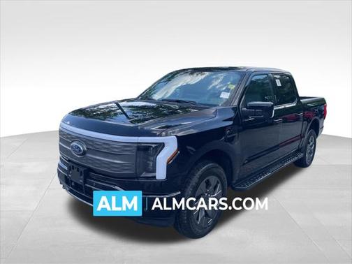 2023 Ford F-150 Lightning LARIAT