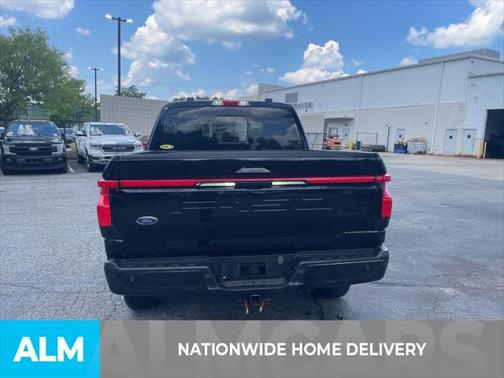2023 Ford F-150 Lightning LARIAT