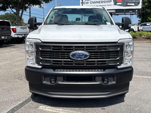2026 Ford F-250 XL