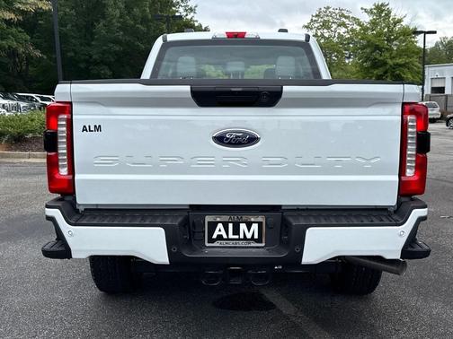 2025 Ford F-250 XL