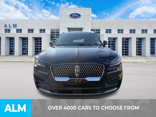 2023 Lincoln Aviator Reserve AWD