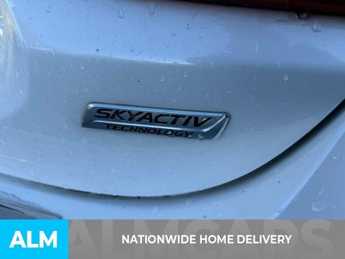 2016 Mazda Mazda6 i Sport