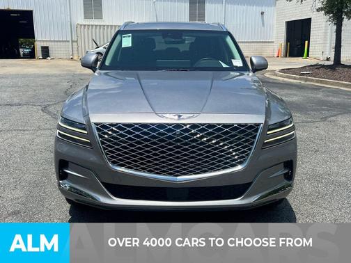 2023 Genesis GV80 2.5T