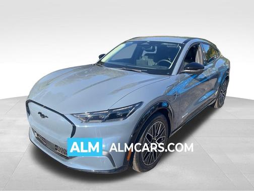2024 Ford Mustang Mach-E Premium