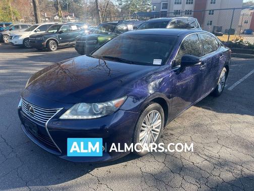 2014 Lexus ES 350 Base