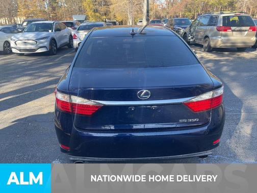 2014 Lexus ES 350 Base