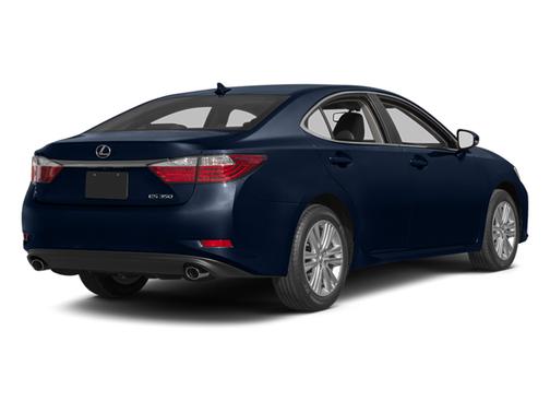 2014 Lexus ES 350 Base