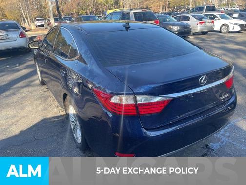 2014 Lexus ES 350 Base