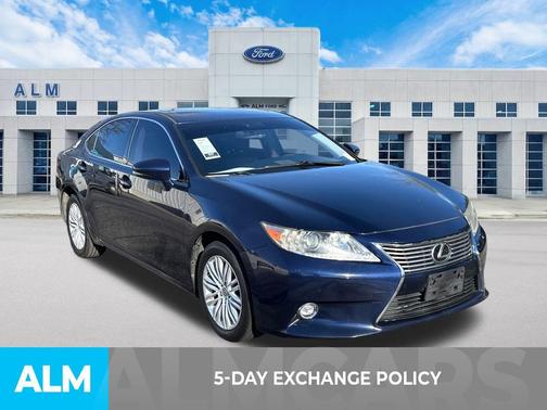 2014 Lexus ES 350 Base