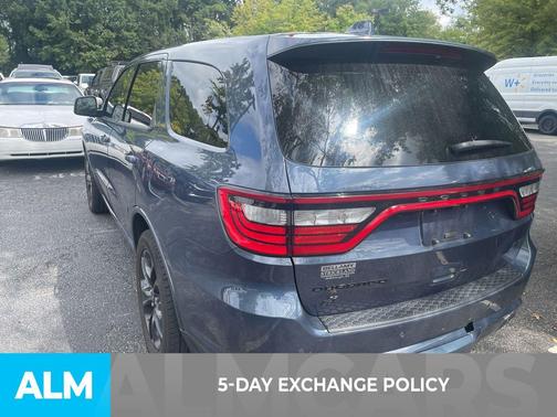 2021 Dodge Durango R/T AWD
