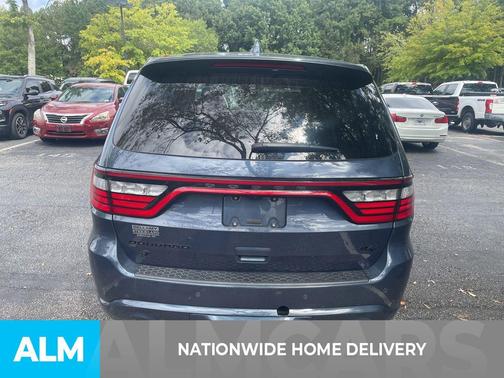 2021 Dodge Durango R/T AWD