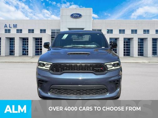 2021 Dodge Durango R/T AWD