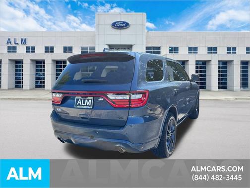 2021 Dodge Durango R/T AWD