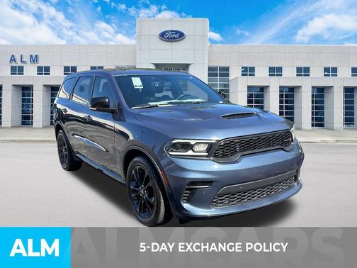 2021 Dodge Durango R/T AWD