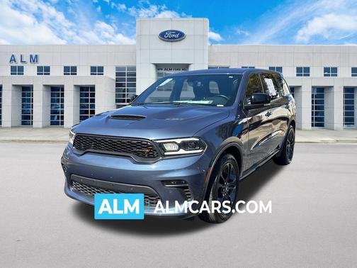 2021 Dodge Durango R/T AWD