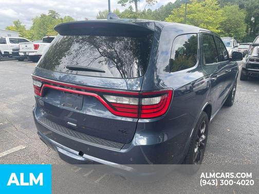 2021 Dodge Durango R/T AWD
