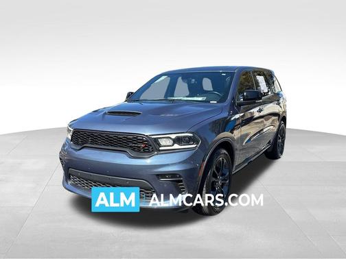 2021 Dodge Durango R/T AWD