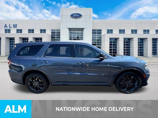 2021 Dodge Durango R/T AWD