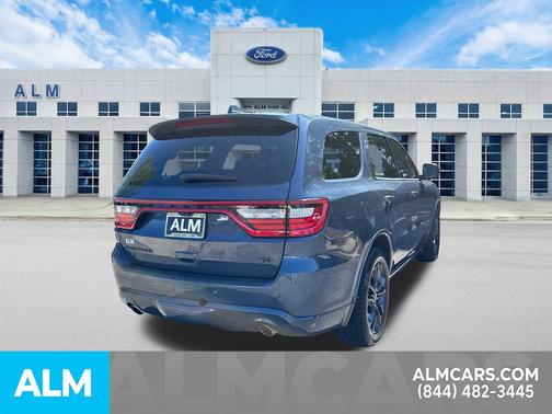 2021 Dodge Durango R/T AWD